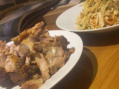 -伊喜饺子·烤鸭(五道口学院路店)