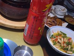 -小柴米·传统江西菜(万寿宫店)
