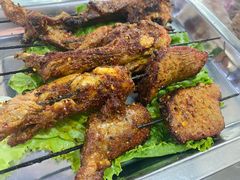 特色生烤羊排-继承独一味生烤羊排(金牛小区店)