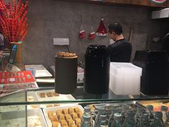 -朝鲜族打糕(时尚天河店)