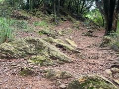 -喻家山