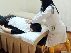 -宜华康盲人按摩(中关村店)