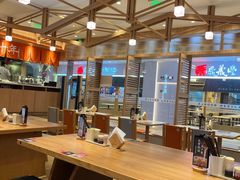 -味千拉面(杭州滨江星光大道店)