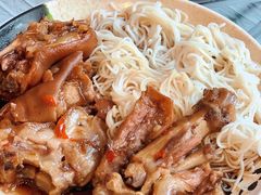 -贤花饭店(凯德店)