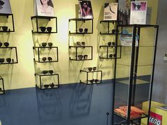 -瑞司视光眼镜·蔡司战略合作眼镜店(新街口店)