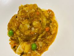 蟹粉狮子头-成隆行·蟹王府(九江路店)