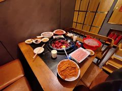 -锅首鲜品火锅(鸳鸯店)