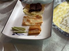 -大碗居·烤鸭·鱼头泡饼(天坛东门店)