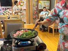 -昱匠·日本料理(金融街店)