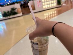 -星巴克(成都天府机场2店)