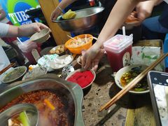 -星鸿社重庆老火锅