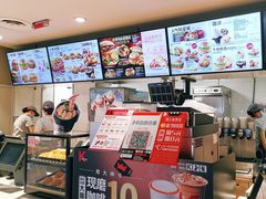 -肯德基(西稍门店)