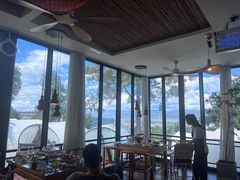 -云禾壹海景庄园餐厅