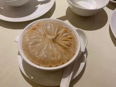 -利苑酒家(华熙国际店)