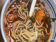 -鑫花溪牛肉米粉(凤凰街创始总店)