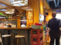-长寿参鸡汤(朝韩风情街店)