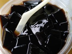 -芝麻糊世家(西华店)