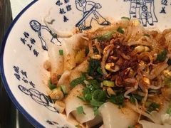 -汉唐宴长安食府