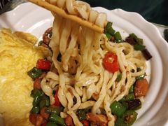 -文三里屯面馆(三里屯店)