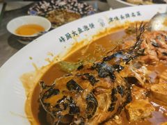 -峰厨大鱼泡饼·天津菜(西青大学城店)