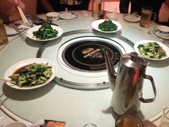 -蛙蛙叫干锅年代(簋街总店)