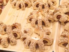 -山崎面包(静安久光店)