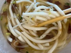-蒋家肠旺面馆老店(合群路店)