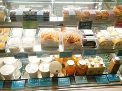 -迦南·甜品蛋糕(传媒店)