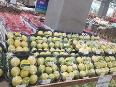 -果蔬好生活超市(双井店)