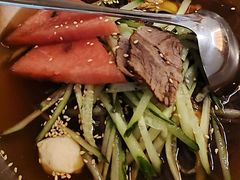 -冰川朝鲜族料理·东北菜(观前店)