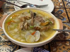 -番茄屋葡式美食(总店)