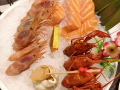 -菊上料理(蜀山银泰百货店)