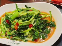 -驿楼兰·新疆菜(火车站店)