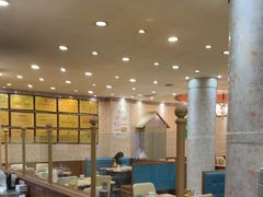 -清真·马家火锅美食城(镇江北路店)