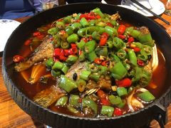 -赣味楼江西土菜(小屯西路店)