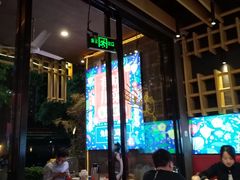 -兔槽江湖菜·重庆璧山兔(水围店)