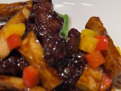-莆田餐厅PUTIEN(三里屯店)