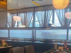 -润园四季椰子鸡火锅(南山海岸城店)