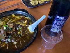 -马老大烧烤(和平路店)