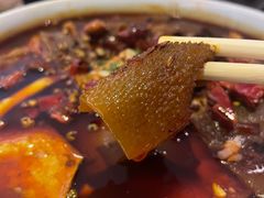 渝信毛血旺-渝信川菜(工体店)
