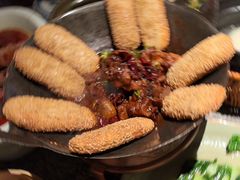 -南京大牌档(济南万象城店)