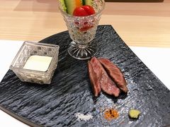 -鮨一日本料理(大中华店)