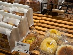 -方炉·天然食材面包店(青秀店)