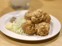 -福烤锦花(长乐路店)