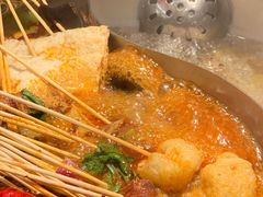-热辣宗师·串串火锅(万达金街店)
