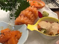 -阿吾罗日本料理(K11艺术中心店)
