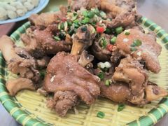 -杨厝六十六农庄农舍(杨厝路店)