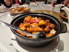 -粤财皇冠假日酒店·彩华轩中餐厅