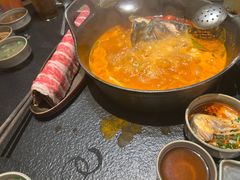 -大龙燚·旷野鲜火锅(广州首店)