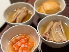 -彩丰楼中餐厅(佘山世茂洲际酒店)